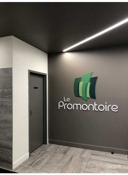 Le Promontoire